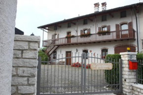 Casa Giovannella